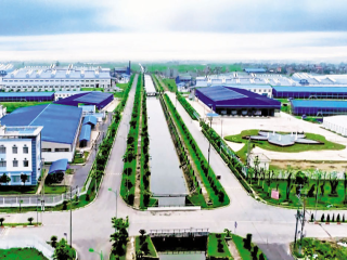 Sắp diễn ra Đại hội Liên chi hội bất động sản công nghiệp Việt Nam - Virea nhiệm kỳ I (2024 - 2029)